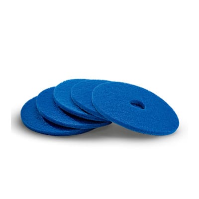 Kärcher Pad, weich, 432 mm