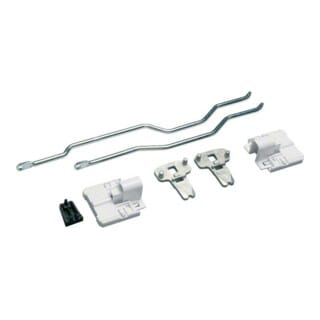 Hager Schubstange,univers f.IP54,Schließ.,1100 FZ837N
