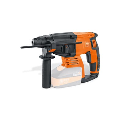 Fein Akku Bohrhammer ABH 18 Select