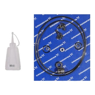 Grundfos Ersatzteil Kit Gleitringdicht. für AP12/35/50 50/60Hz NBR