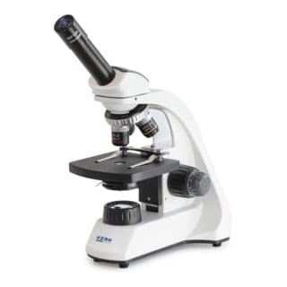 KERN Durchlichtmikroskop OBT 101