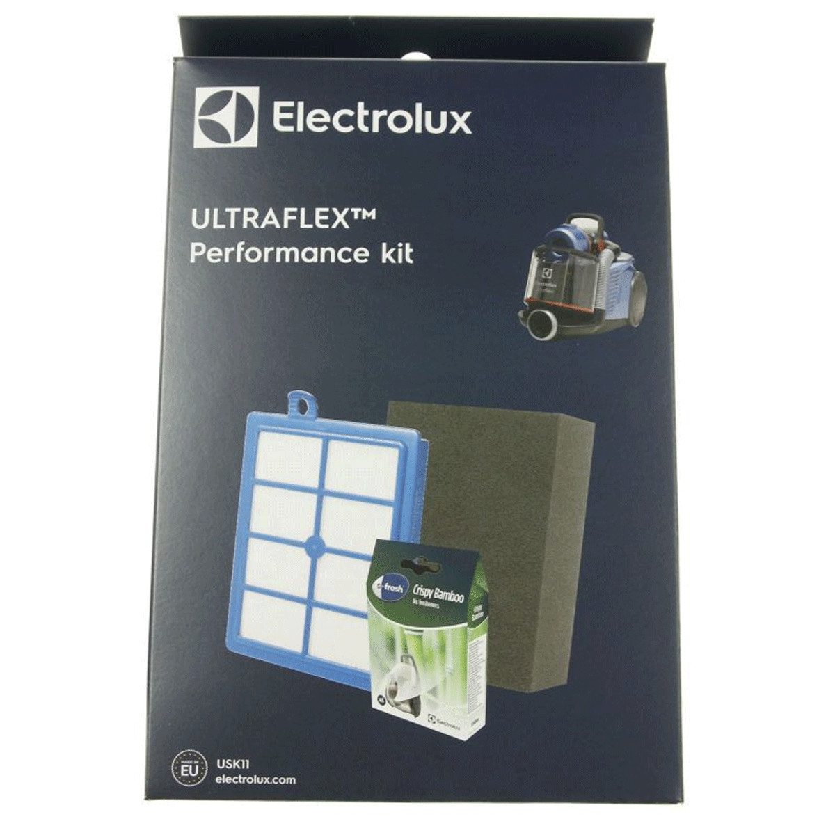 Ersatzteil - Usk11 Ultraflex Starter-kit - -