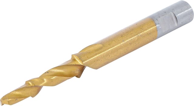 BGS Stufenbohrer 5,5 x 7 mm für Art. 8297