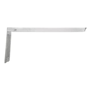 Helios-Preisser Zimmermannswinkel,gl.verz mit Anreißl., 800x320 mm