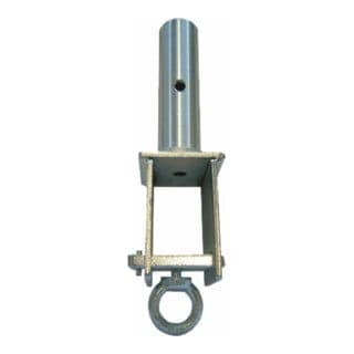 ZARGES Fahrbalken 42141