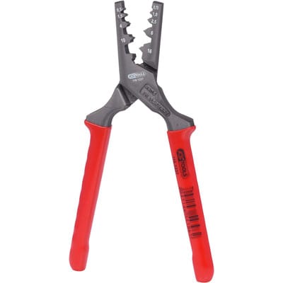 KS Tools Aderendhülsenzange, 0,5-16,0mm