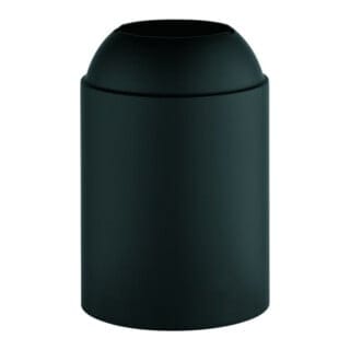 Grohe Kappe 09038 velvet black velvet black