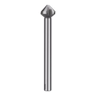 RUKO Kegel- und Entgratsenker DIN 335 Form C 90° HSS, mit langem Zylinderschaft Senkdurchmesser Ø2: 25,0 mm