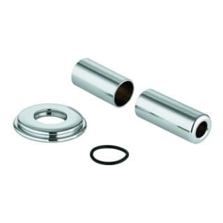 Grohe Rosette 45239 für Sinfonia chrom für Sinfonia chrom