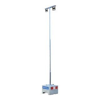 Schake Profi LED-Strahler 230V/50 Hz für den Außenbereich