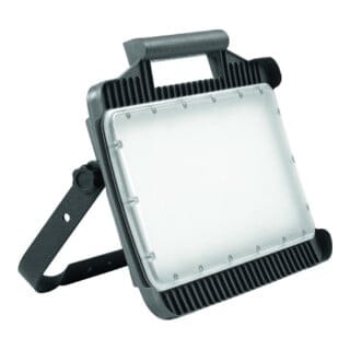 LENA LIGHTING Lichtstrahler Bosch Akku Magnum Battery M 4050 lm