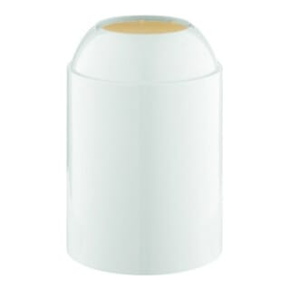 Grohe Kappe 09038 moon white moon white