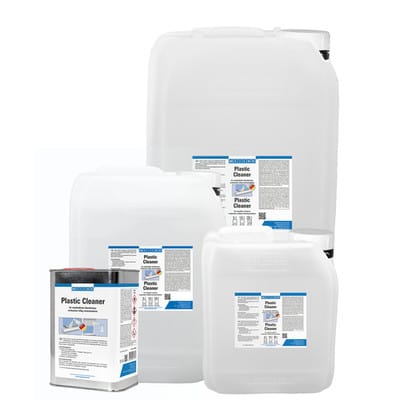 Weicon Plastic Cleaner 5 L