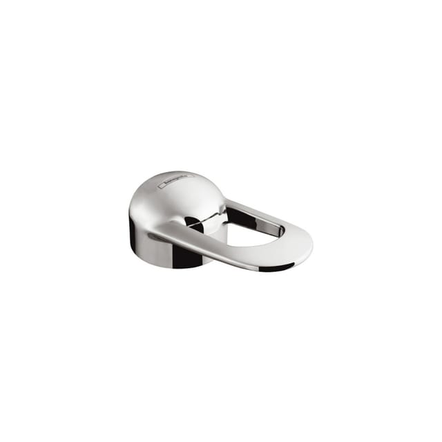 hansgrohe Griff Allegra Premia schwarz