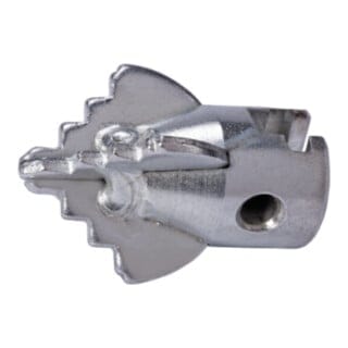 Rothenberger Kreuzblattbohrer,ROSPIMATIC,gezahnt,8mm