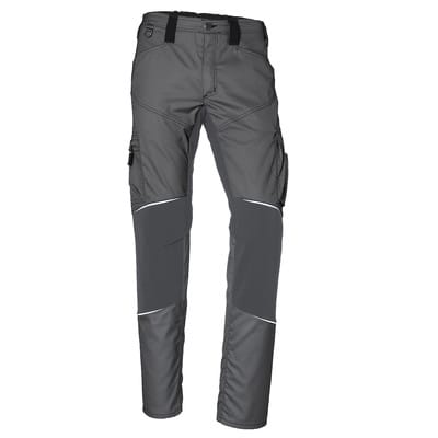 Stretchhose ACTIVIQ anthrazit Form 2850 Größe 24