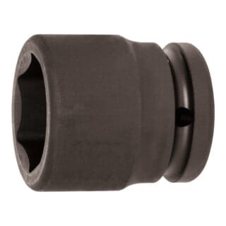Ko-Ken IMPACT-Steckschlüsseleinsatz 6-kant, 3/4 Zoll, Schlüsselweite: 24 mm