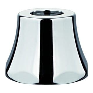 Grohe Abdeckkappe 00061 für Sinfonia chrom