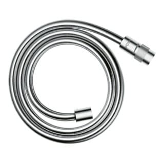hansgrohe Brauseschlauch Axor 1600mm, brushed black chrome