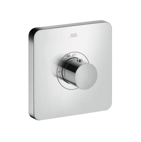 hansgrohe Fertigset ShowerSelect HF UP-Thermostat, softcube, chrom