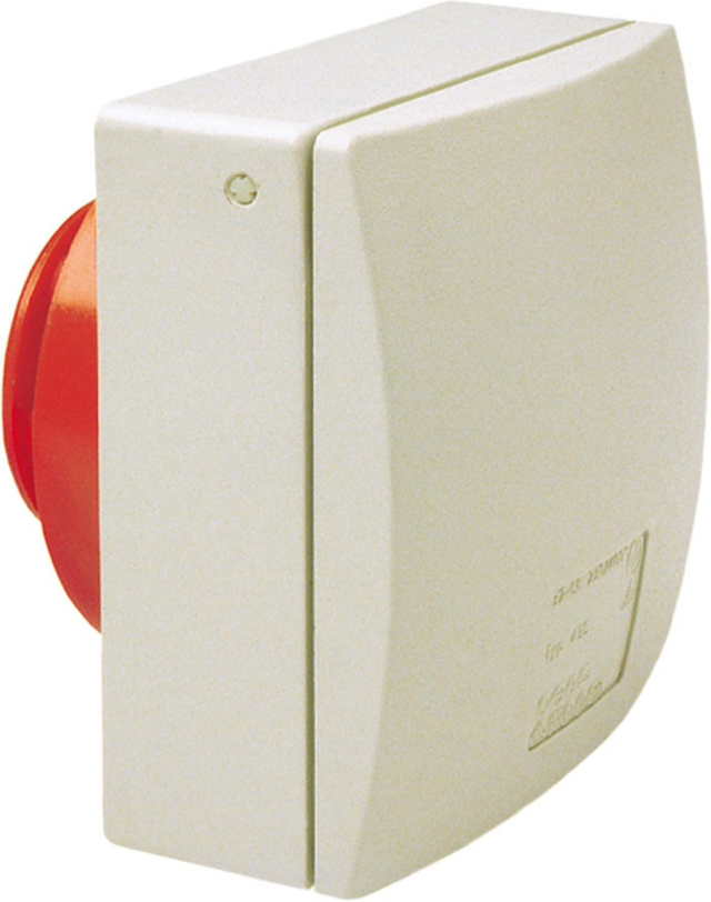 Walther Werke MONDO Anbaudose 16A 5P 400V 6h IP44 415