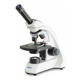KERN Durchlichtmikroskop OBT 105
