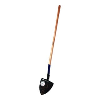 Bay. Schaufel Gr. 3 R hin mit Stiel Made in Germany