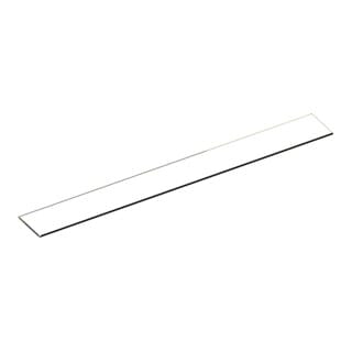 Keuco Glasablage Ersatzt.Spanplattenschraube 90110 954x120x6mm