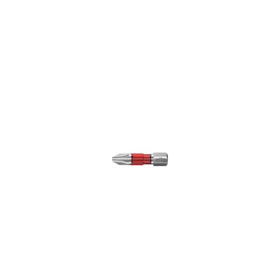 Wiha Bit Set TY-Bit 29 mm Phillips (PH2) 25-tlg. in Box 1/4