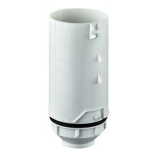 Grohe Verlängerung 42313 für Überlaufrohr