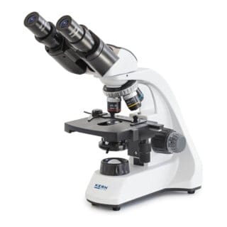 KERN Durchlichtmikroskop OBT 106