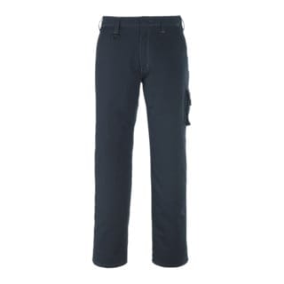 Mascot Berkeley Hose Größe 82C68, schwarzblau