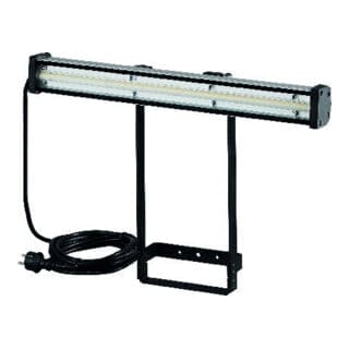 LENA LIGHTING LED Arbeitsleuchte 49 W Plaster Lite Future