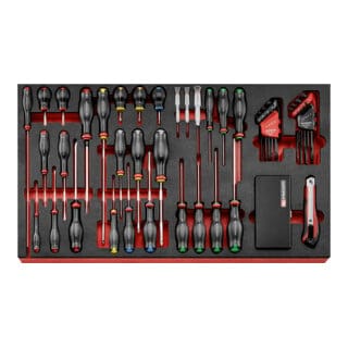 Facom XL Modul Schraubwerkzeuge