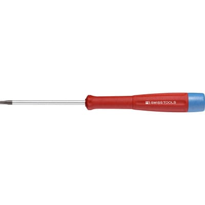 PB Swiss Tools Elektronik-Schraubendreher T5x50mm