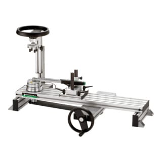 Stahlwille Kalibrieranlage, komplett 75,6 kg