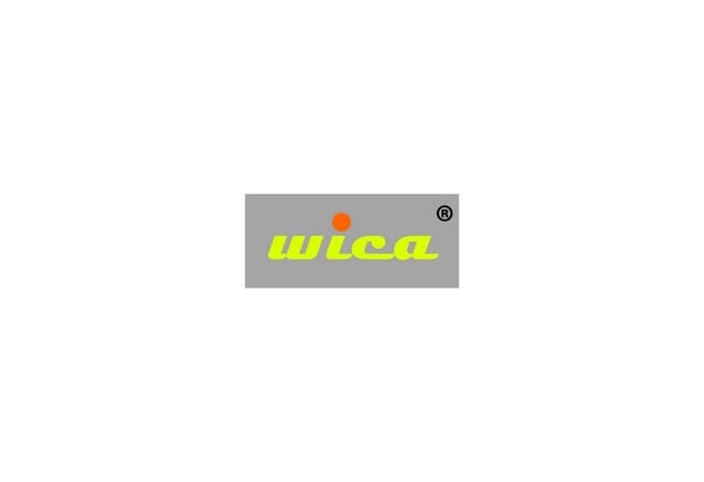 WICA Halbschuh Marlow, S1P, SRA, Gr. 45