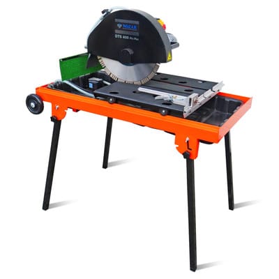 Nozar Steintrennsäge DTS 400 Pro Plus, 2,2kW / 230V