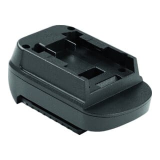 LENA LIGHTING Adapter Makita für Magnum Battery