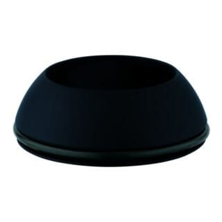 Grohe Kappe 46116 velvet black velvet black