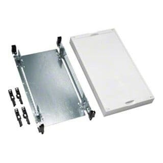 Hager Baustein, universN H450xB250mm UD31C1