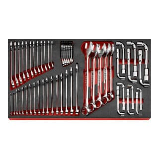 Facom XL Modul Zangen+Schlagwerk+Beleuchtung
