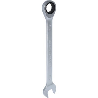Brilliant Tools Ratschenringschlüssel, 22 mm