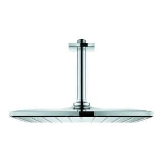Grohe Kopfbrause Rainshower 310 Mono Cube chr, m Deckenausl 142, o Durchflussbeg.
