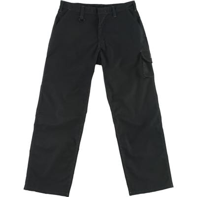 Mascot Hose Berkeley schwarz Größe 56