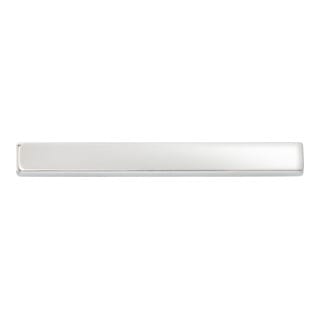 Duravit Magnetleiste Brioso 9x1cm, Edelstahl poliert