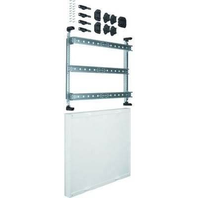 Hager Baustein, universN H450xB500mm UD32A1