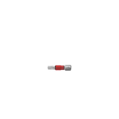 Wiha Bit Set TY-Bit 29 mm TX (T20) 25-tlg. in Box 1/4