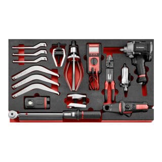 Facom XXL Modul Automotive Werkzeuge