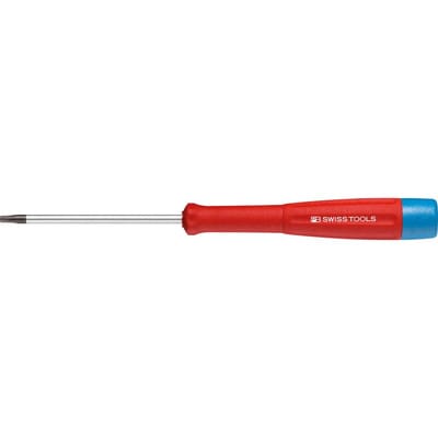 PB Swiss Tools Elektronik-Schraubendreher T8x60mm